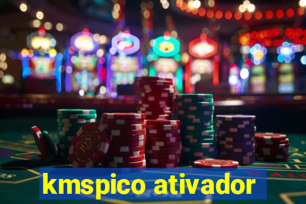 kmspico ativador